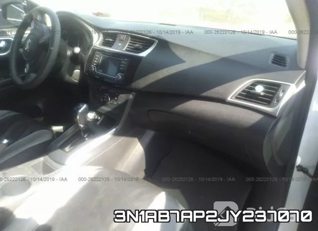 3N1AB7AP2JY237070 фото 6