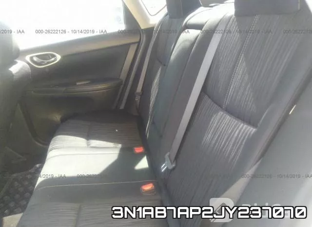 3N1AB7AP2JY237070 фото 9