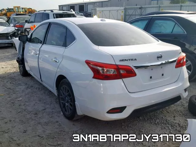 3N1AB7AP2JY317730 фото 4
