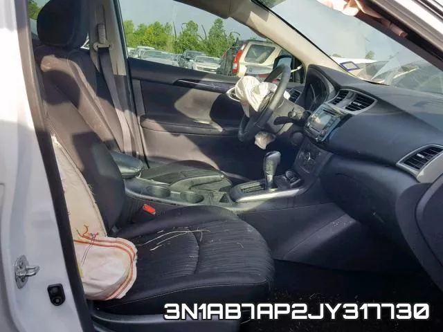 3N1AB7AP2JY317730 фото 6