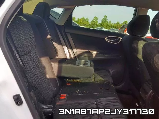 3N1AB7AP2JY317730 фото 7