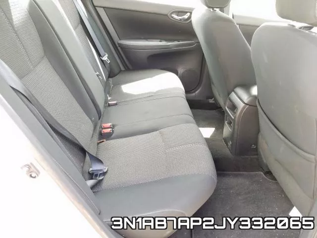 3N1AB7AP2JY332065 фото 7