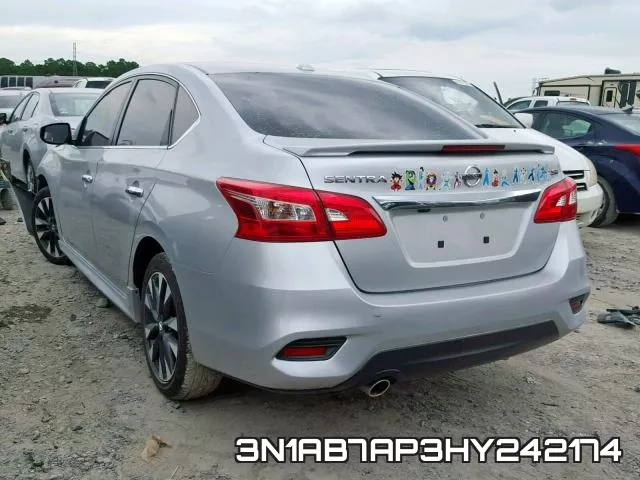 3N1AB7AP3HY242174 фото 4