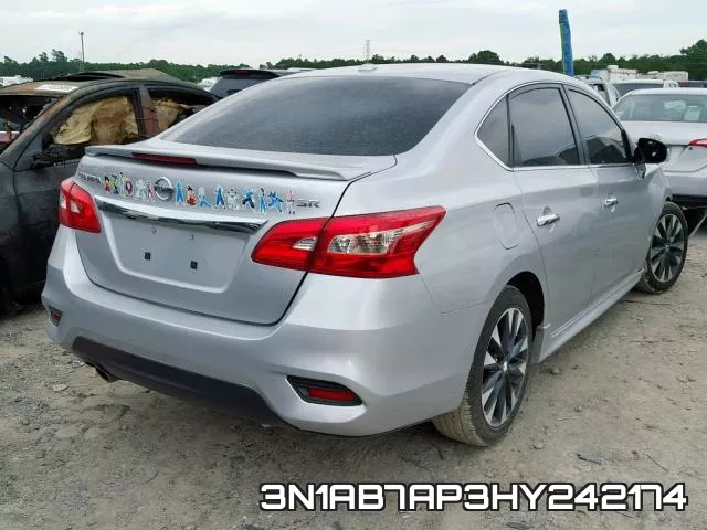 3N1AB7AP3HY242174 фото 5
