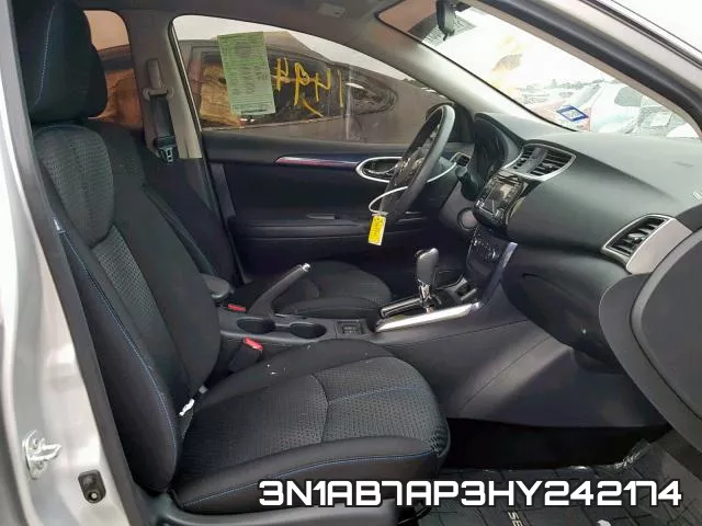 3N1AB7AP3HY242174 фото 6