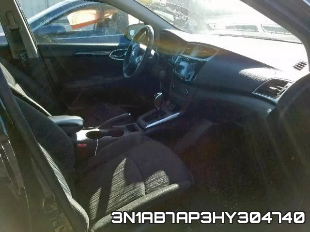 3N1AB7AP3HY304740 фото 6