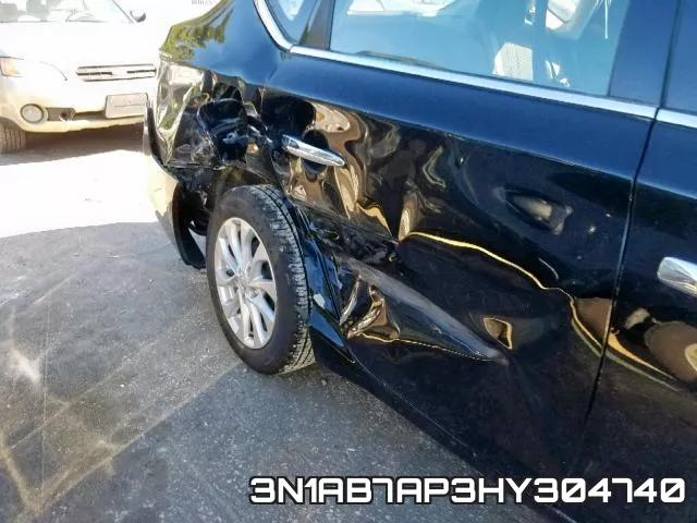 3N1AB7AP3HY304740 фото 10