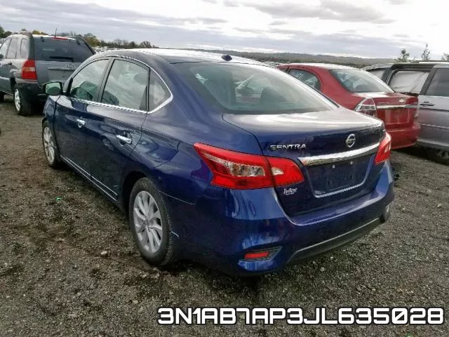3N1AB7AP3JL635028 фото 4