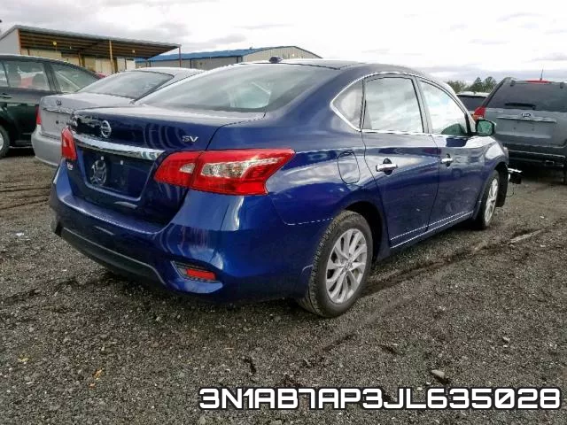 3N1AB7AP3JL635028 фото 5