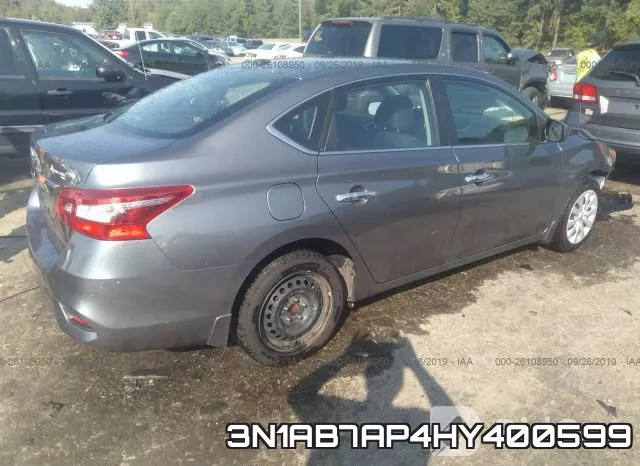 3N1AB7AP4HY400599 фото 5