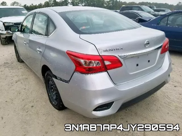3N1AB7AP4JY290594 фото 4