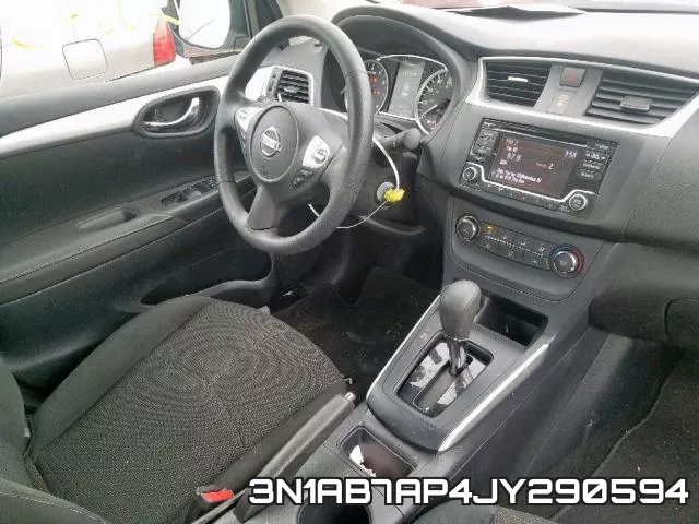3N1AB7AP4JY290594 фото 10