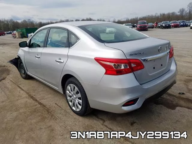 3N1AB7AP4JY299134 фото 4