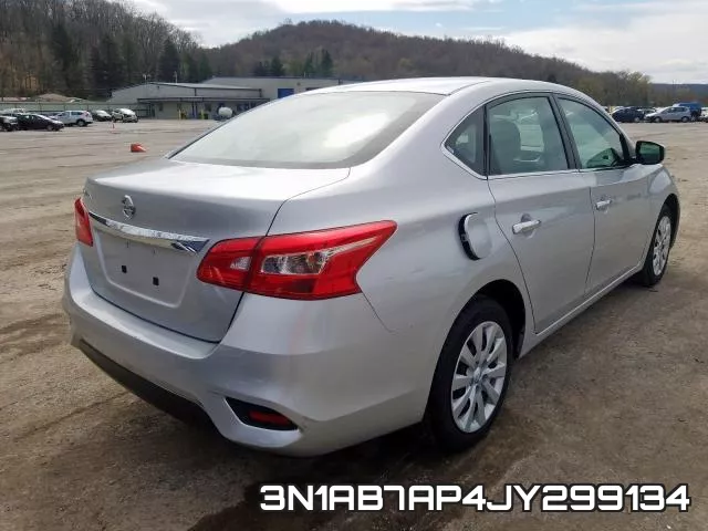 3N1AB7AP4JY299134 фото 5