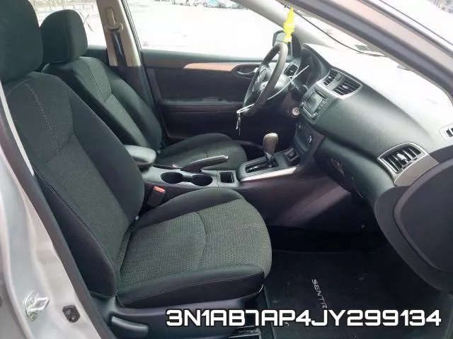 3N1AB7AP4JY299134 фото 6