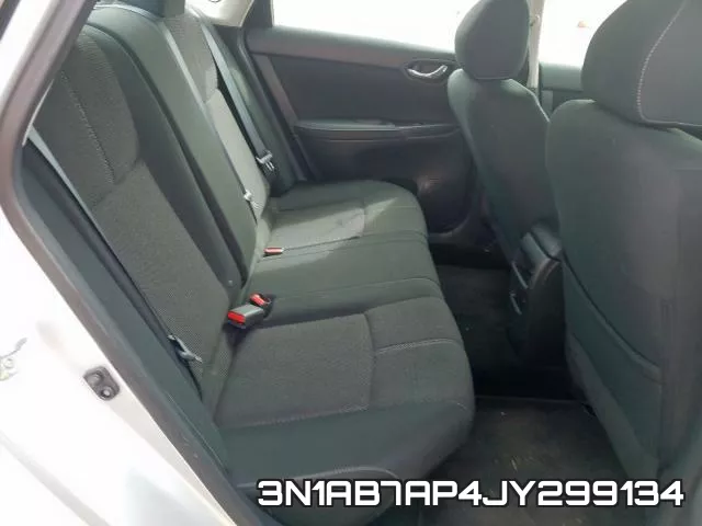 3N1AB7AP4JY299134 фото 7
