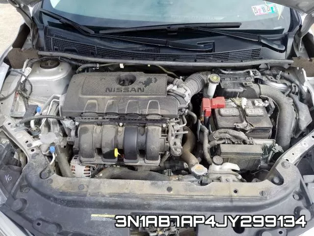 3N1AB7AP4JY299134 фото 8