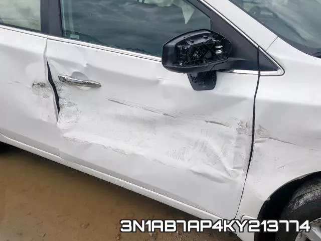 3N1AB7AP4KY213774 фото 10