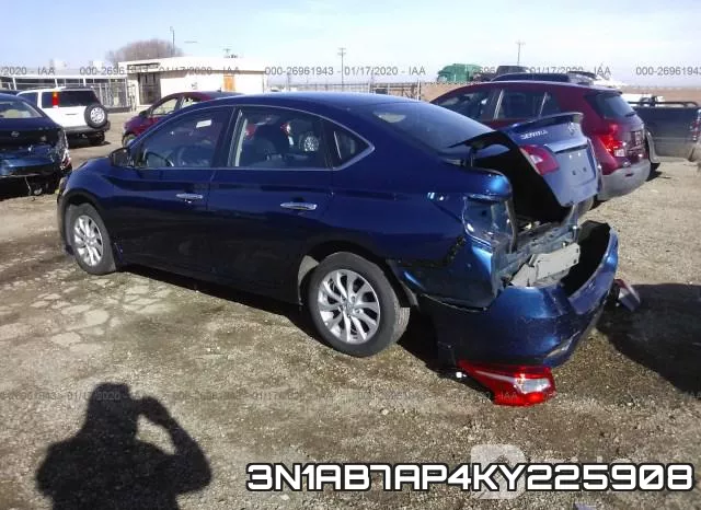 3N1AB7AP4KY225908 фото 4