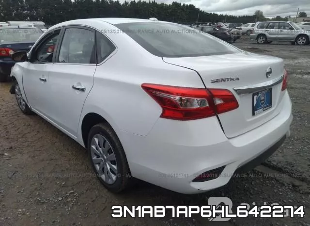 3N1AB7AP6HL642274 фото 4