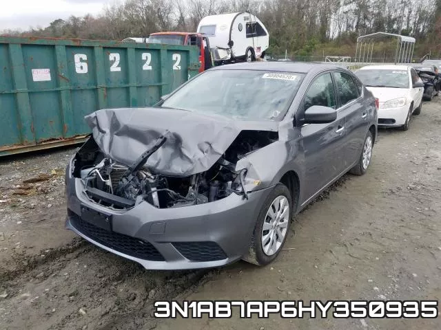 3N1AB7AP6HY350935 фото 3
