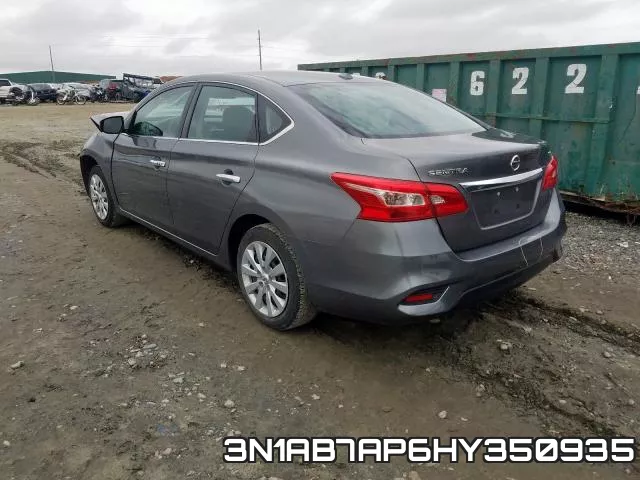 3N1AB7AP6HY350935 фото 4