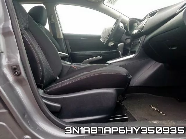 3N1AB7AP6HY350935 фото 6