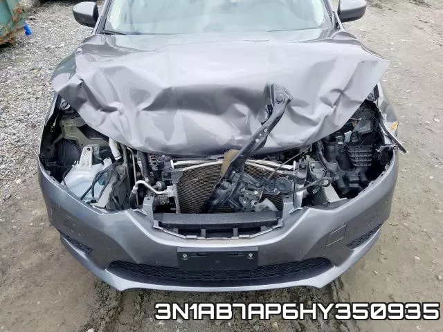 3N1AB7AP6HY350935 фото 8
