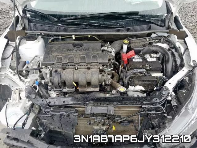 3N1AB7AP6JY312210 фото 8