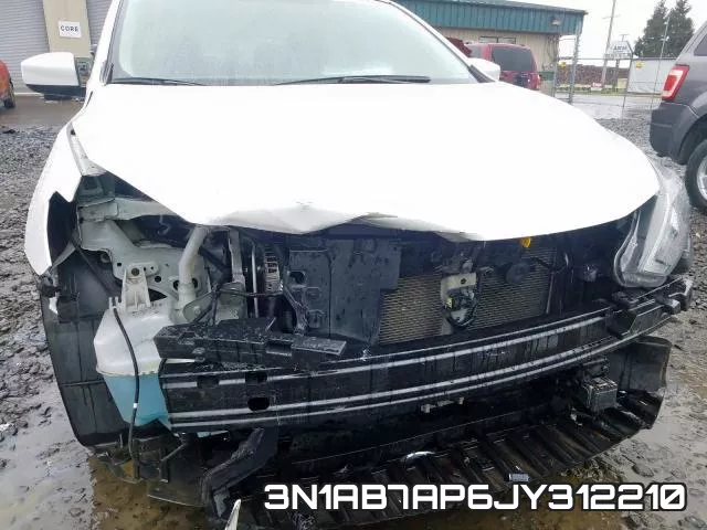 3N1AB7AP6JY312210 фото 10