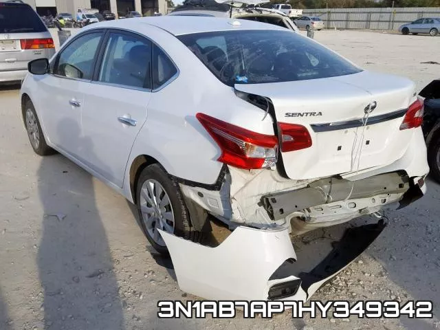 3N1AB7AP7HY349342 фото 4