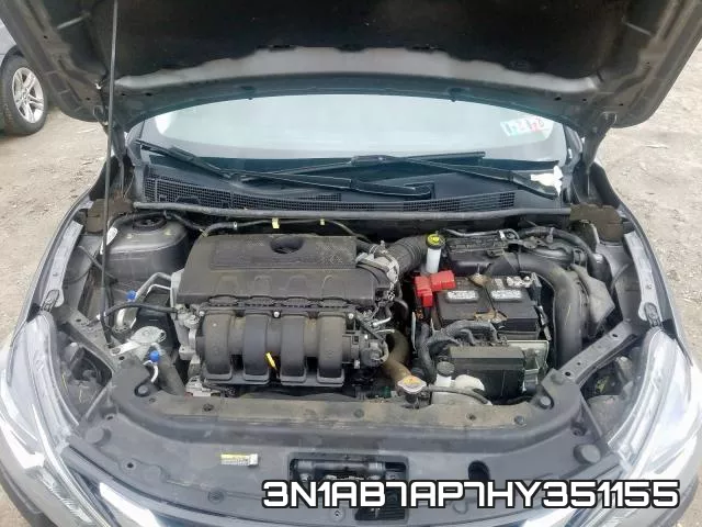 3N1AB7AP7HY351155 фото 8