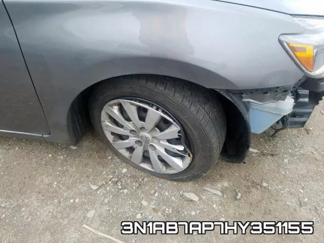 3N1AB7AP7HY351155 фото 10