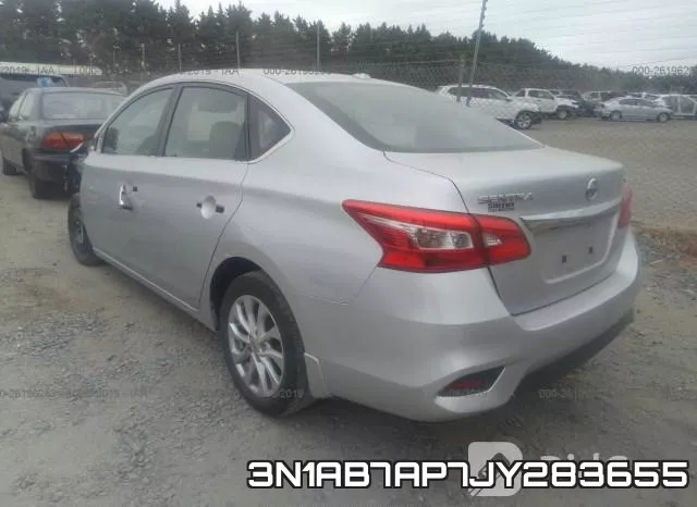 3N1AB7AP7JY283655 фото 4