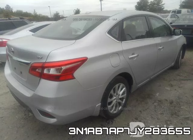 3N1AB7AP7JY283655 фото 5