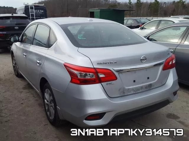 3N1AB7AP7KY314579 фото 4