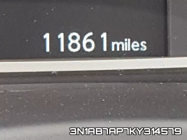3N1AB7AP7KY314579 фото 9