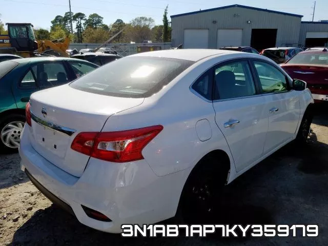3N1AB7AP7KY359179 фото 5