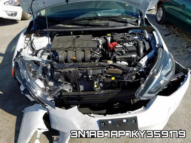 3N1AB7AP7KY359179 фото 8