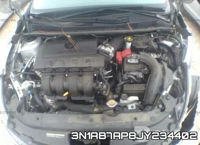 3N1AB7AP8JY234402 фото 2