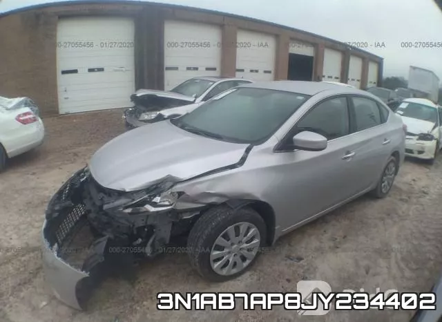 3N1AB7AP8JY234402 фото 3