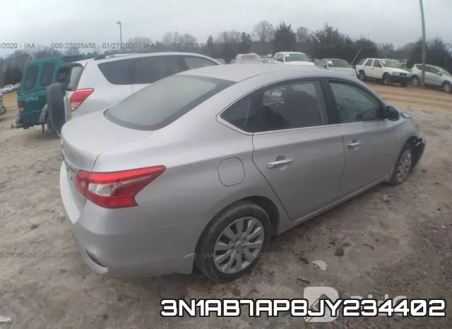 3N1AB7AP8JY234402 фото 5