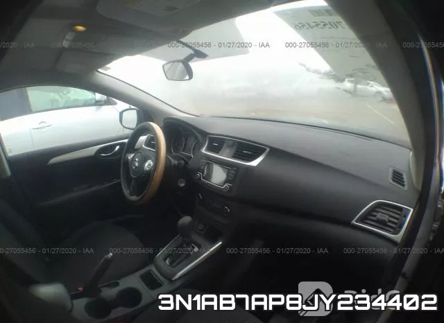 3N1AB7AP8JY234402 фото 6
