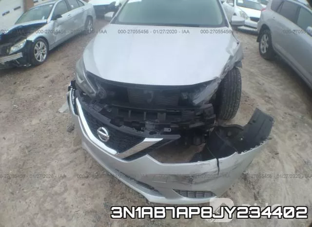 3N1AB7AP8JY234402 фото 7