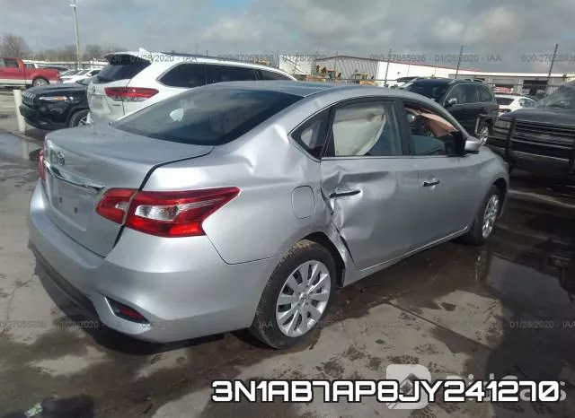 3N1AB7AP8JY241270 фото 5