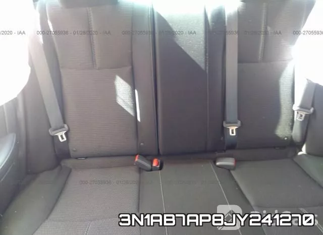 3N1AB7AP8JY241270 фото 9