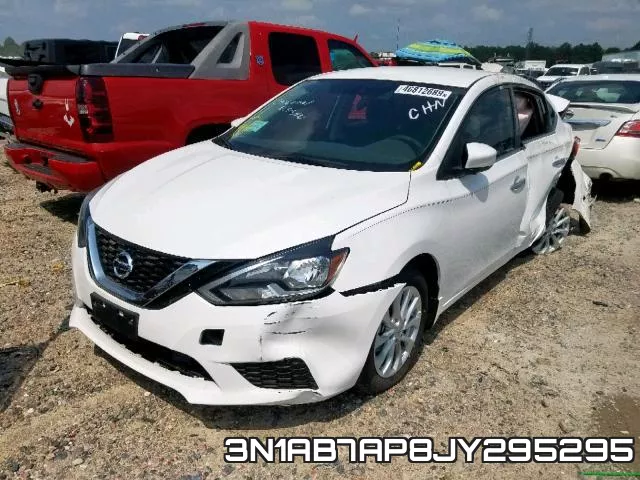 3N1AB7AP8JY295295 фото 3