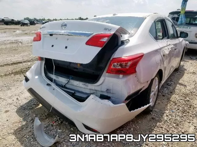 3N1AB7AP8JY295295 фото 5