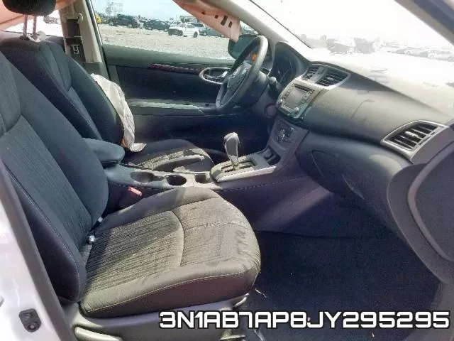 3N1AB7AP8JY295295 фото 6