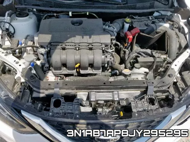 3N1AB7AP8JY295295 фото 8